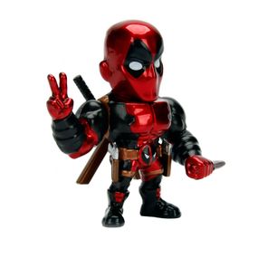 Игровая фигурка Deadpool Marvel 10см