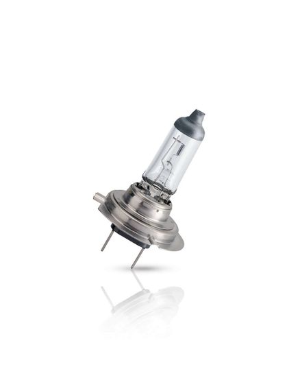 Комплект галогеновых ламп PHILIPS 12972VPS2 H7 55W 12V PX26d VisionPlus | Зображення 1