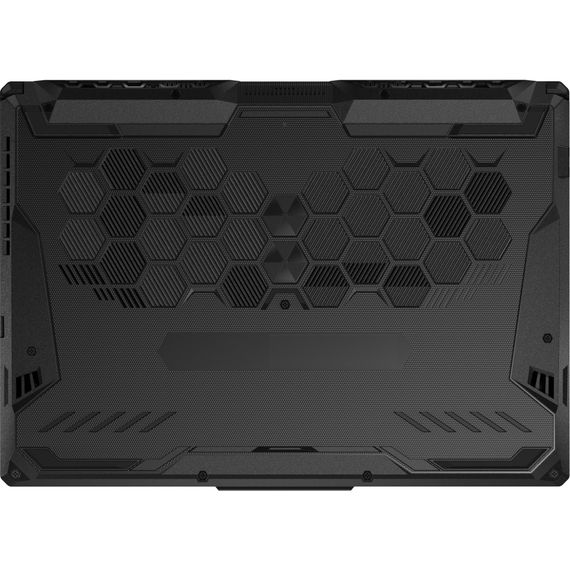 Ноутбук ASUS TUF Gaming A15 FA506NC-HN012 (90NR0JF7-M002V0) | Зображення 8