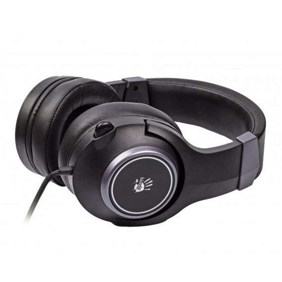 Навушники A4Tech Bloody G350 Black | Зображення 4