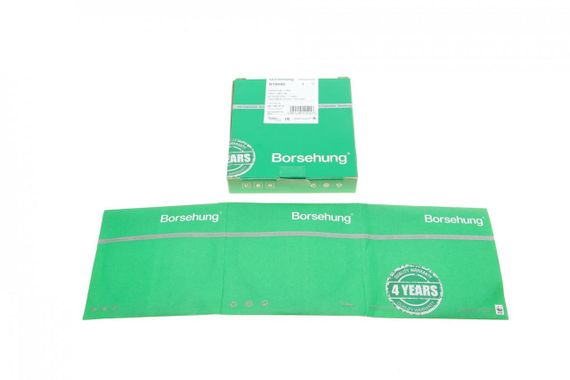 Кільця поршневі VW Passat Golf 2.0FSI 04-14 82.51mm STD  1.2-1.5-2  OE VAG  B19045