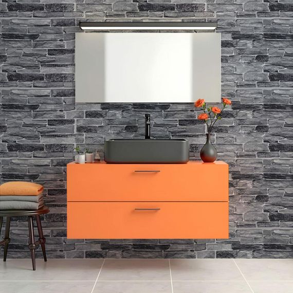 Декоративна ПВХ панель 960х480х4мм SW-00001554 | Зображення 5