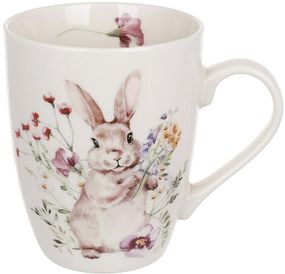 Набір 2 порцелянові чашки "Spring Story" 350мл