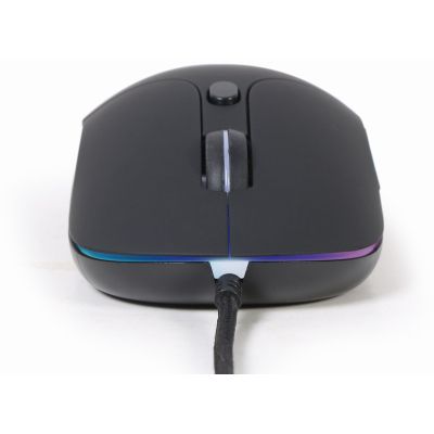 Мышка Gembird MUS-UL-02 USB Black (MUS-UL-02) | Зображення 4