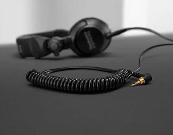 Навушники Panasonic EAH-DJ1200EK | Зображення 6