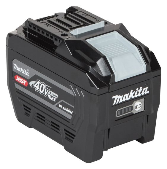 Аккумулятор для продукции Makita XGT BL4080H (40 В, 8 А·час, 1913S3-7) | Зображення 3