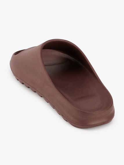 Капці пляжні жіночі Е135 40 Шоколадний shop (2000999612305) | Зображення 5