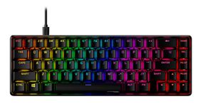 Клавіатура механічна HyperX Alloy Origins 65 67key 4P5D6AA