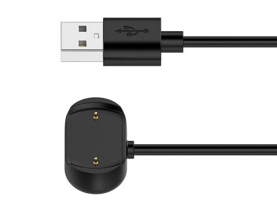 Зарядна док-станція Primo для смарт-годинника Amazfit T-Rex 2 (A2169 / A2170) | Зображення 1