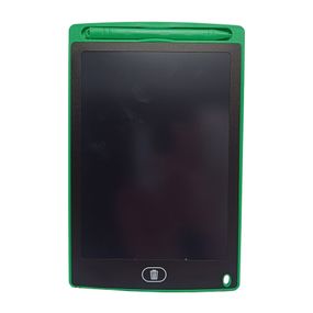 Дитячий ігровий планшет для малювання LCD екран "Pokemon" ZB-104 Green
