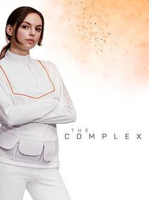 The Complex (PC) - Steam Gift - EUROPE
