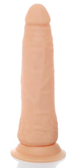 Фаллоимитатор реалистик BOSS Cyberskin - FOG, ( длина 19,5 см, диаметр 4,5 см ) BS4400008 sexstyle | Зображення 2