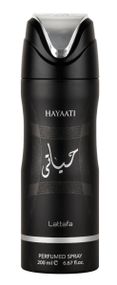 Дезодорант Lattafa Hayaati дезодорант 200мл 200 мл