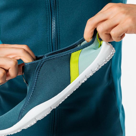 Аква-взуття 120 для дорослих темно-бірюзове - EU36/37 UA35/37 | Зображення 9