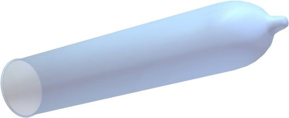 Набір презервативів зі змащенням"Змішані задоволення"ONE Mixed Pleasures (ціна за упаковку 24 шт) sexstyle | Зображення 7