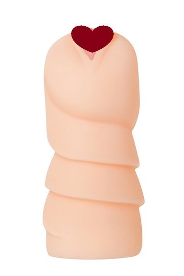 МАСТУРБАТОР ВАГІНА TORI BLACK REALISTIC VAGINA STROKER sexstyle