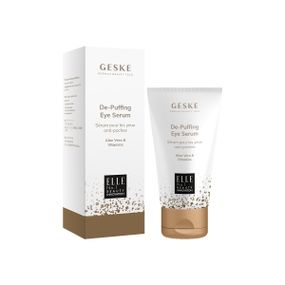 Сироватка проти набряків навколо очей GESKE De-Puffing Eye Serum 30 мл