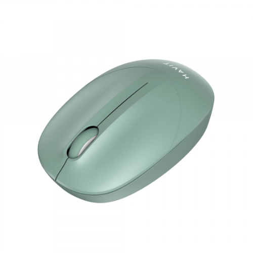Мишка бездротова Havit HV-MS54GT зелений | Зображення 3