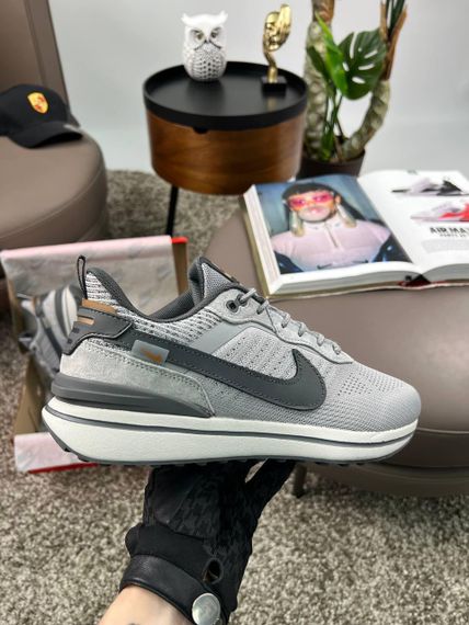 Чоловічі кросівки Air Zoom Street Grey (текстиль) A3905 44 28 | Зображення 3