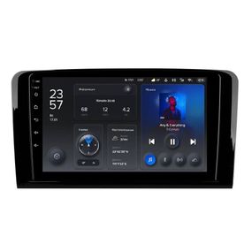 Штатна магнітола Teyes X1 2+32Gb Mercedes Benz ML GL ML350 GL320 X164 2005-2009 9"