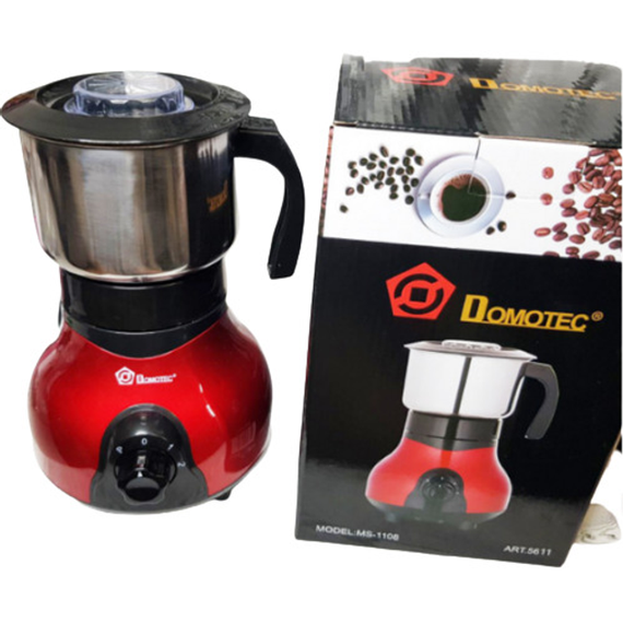 Кофемолка  Domotec MS-1108 | Зображення 5