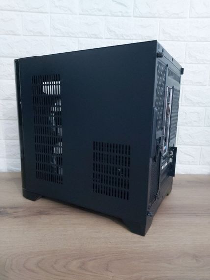 Ігровий ПК 1stPlayer UV5 View Tower / Intel Core i5-10400F (6 (12) ядер по 2.9 - 4.3 GHz) / 16 GB DDR4 / 1000 GB SSD M.2 / nVidia GeForce GTX 1660 Super, 6 GB GDDR6, 192-bit / 600W / Windows 11 Pro б/в | Зображення 4