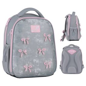 Рюкзак каркасний для дівчинки Kite K26-555S-10 Різнокольоровий shop (4063276265753)