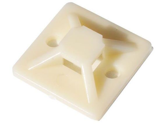 Площадка МХ-1 20х20 белая Ny95503667