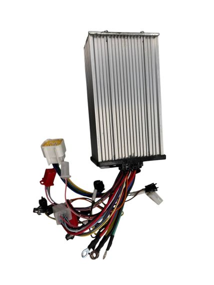Контролер 60-72V Fada для електровелосипеда Crosser TR-1/TR-5 505208 | Зображення 1
