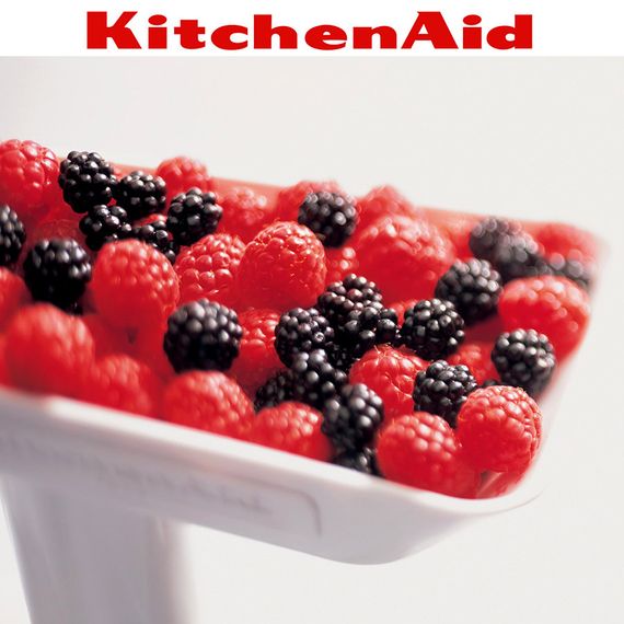 Насадка-протирка KitchenAid 5KSMFVSP  (к модели 5KSMFGA) | Зображення 5