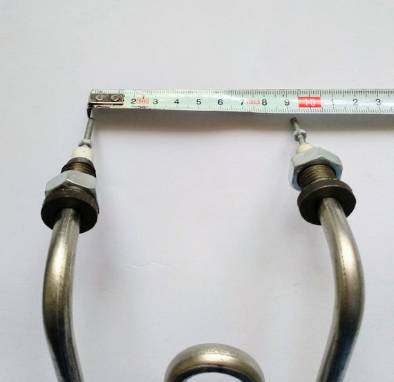 Тен для шаурми 2000 Вт | Зображення 5