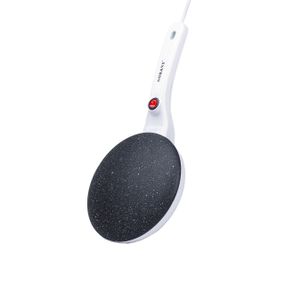Блинница электрическая Sokany HY901W 20 (см) белая