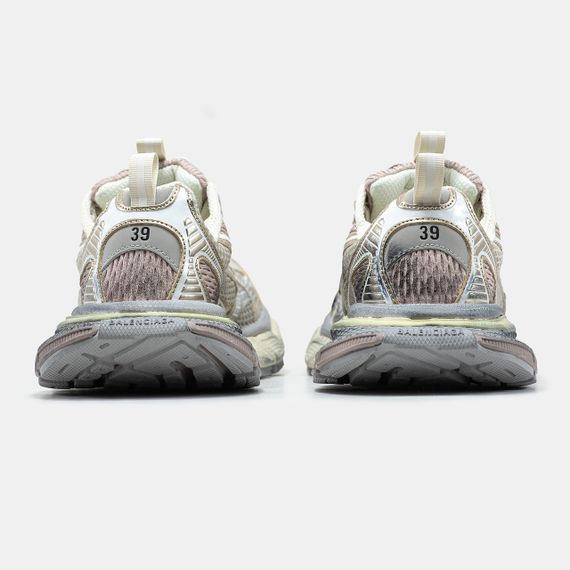 Чоловічі кросівки Ba/enc/aga 3XL весна / літо / осінь 1433 | Зображення 1