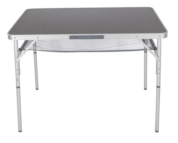 Стіл Bo-Camp 100x70 cm Grey (1404417) (DAS303279) | Зображення 7