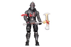 Коллекционная фигурка Jazwares Fortnite Builder Set Black Knight (FNT0048)