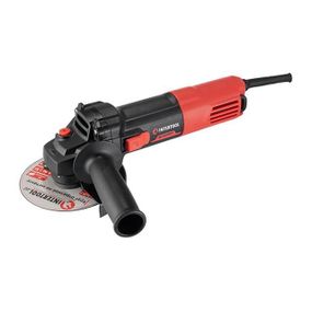 Шлифмашина угловая Intertool-Storm - 800 Вт x 125 мм (WT-0218)