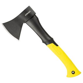 Сокира Sigma фібергласова ручка 600г 4321061