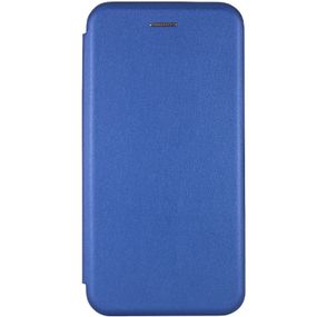 Шкіряний чохол (книжка) Classy для Xiaomi Redmi 5