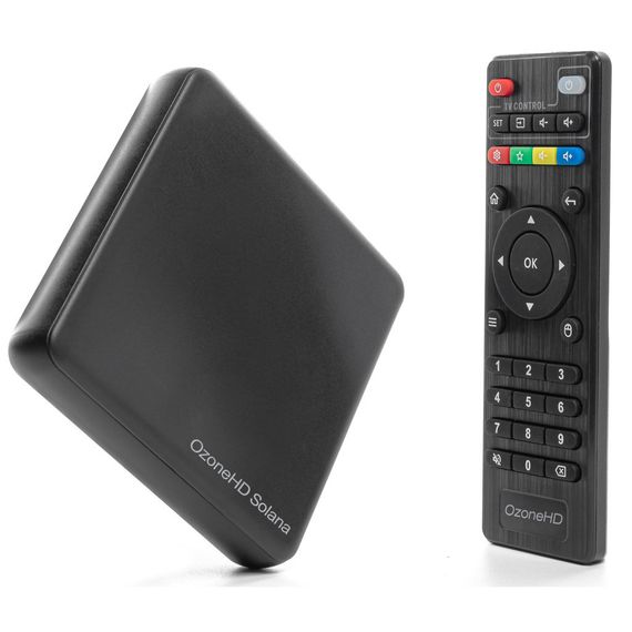 Медіаплеєр Ozonehd Solana (OzoneHD Solana) | Зображення 4