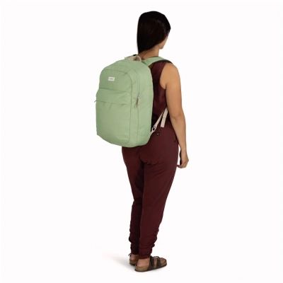 Рюкзак туристический Osprey Arcane XL Day botanica - O/S - зелений (009.3904) | Зображення 4