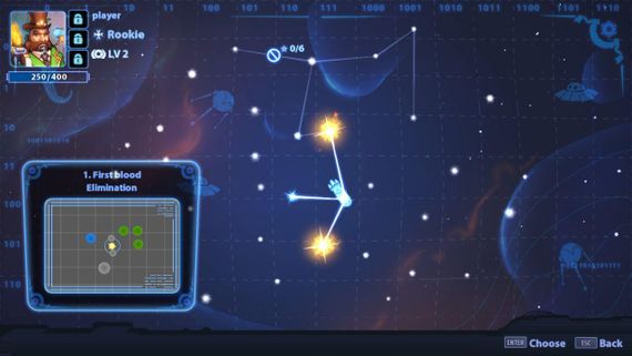 Planets Under Attack Steam Key GLOBAL