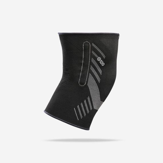 Наколінник з бічними підсилювачами - 2 | Зображення 1