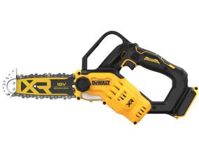 Акумуляторна міні-пилка DeWalt без АКБ та ЗП DCMPS520N