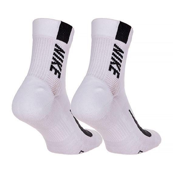 Шкарпетки Nike U NK MLTPLIER ANKLE 2PR - 144 | Зображення 1