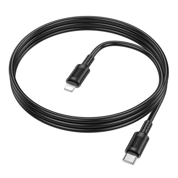USB Borofone BX111 Type-C to Lightning PD27W | Зображення 5