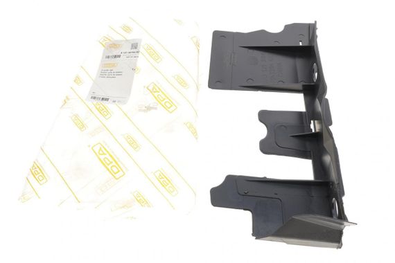 Решетка радиатора Skoda Fabia Roomster 06-10 R  81210878402 | Зображення 1