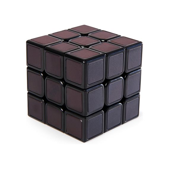 Головоломка кубик-Фантом 3x3 Загадкова Головоломка (Антистрес)