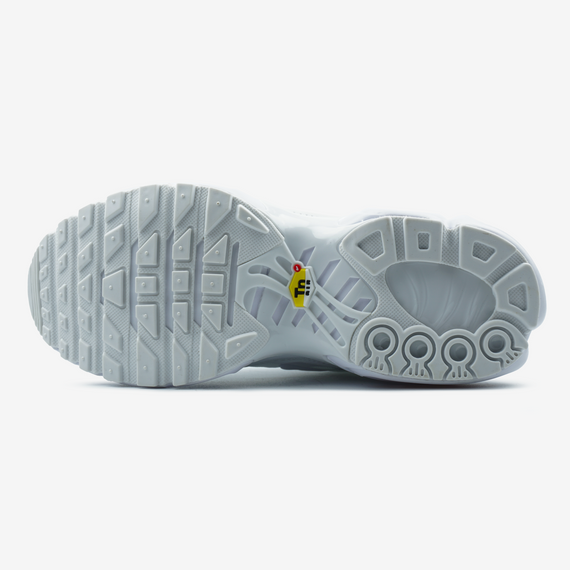 Кросівки Air Max TN Plus White 39 25 см | Зображення 2