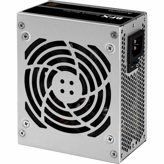 Блок живлення Chieftec 450W (BFX-450BS) | Зображення 3