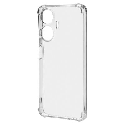Чехол для мобильного телефона Armorstandart Air Force Realme C55 Camera cover Transparent (ARM70736)